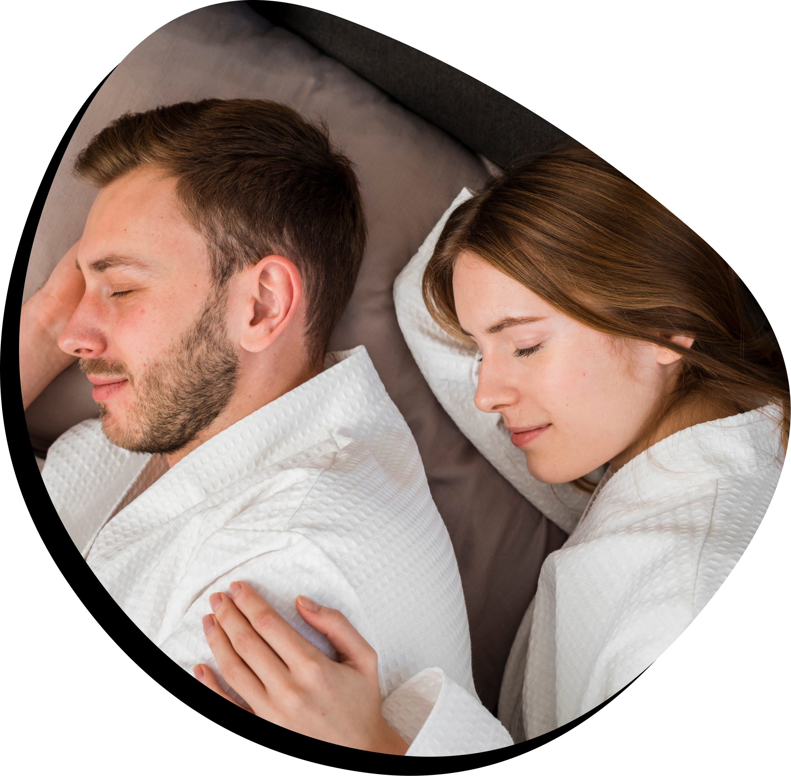 Infinite Recovery - Get Better Sleep