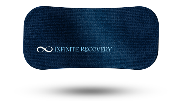 Infinite Recovery - Mouth Tape