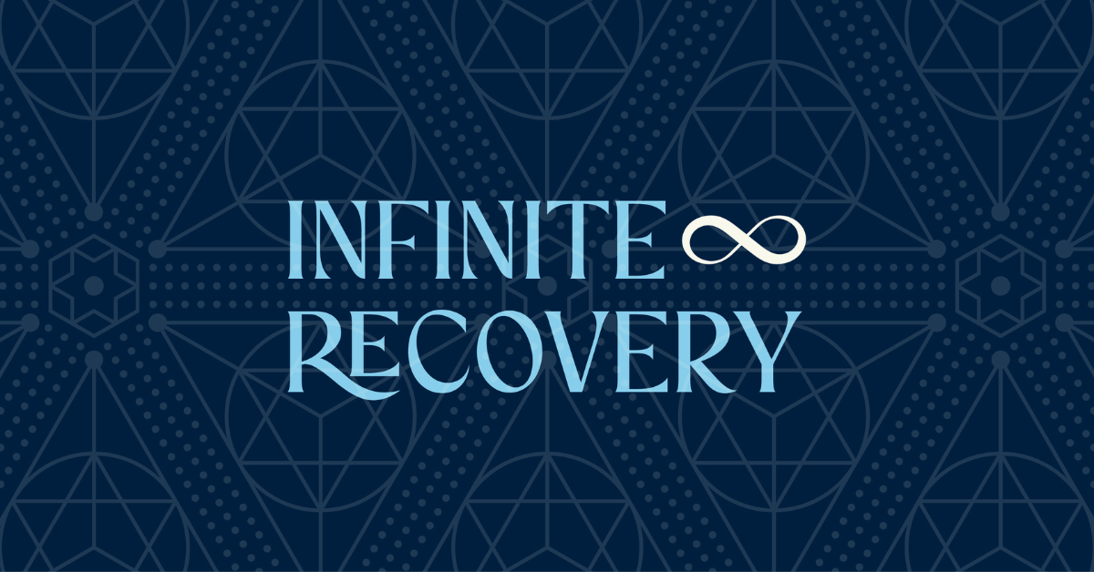 Contact – Infinite Recovery